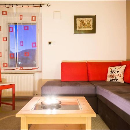 Apartma Angelca Краньска Гора Экстерьер фото