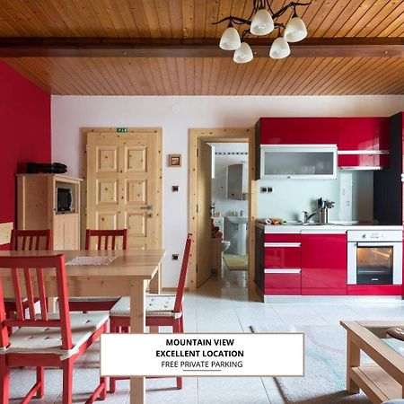 Apartma Angelca Краньска Гора Экстерьер фото