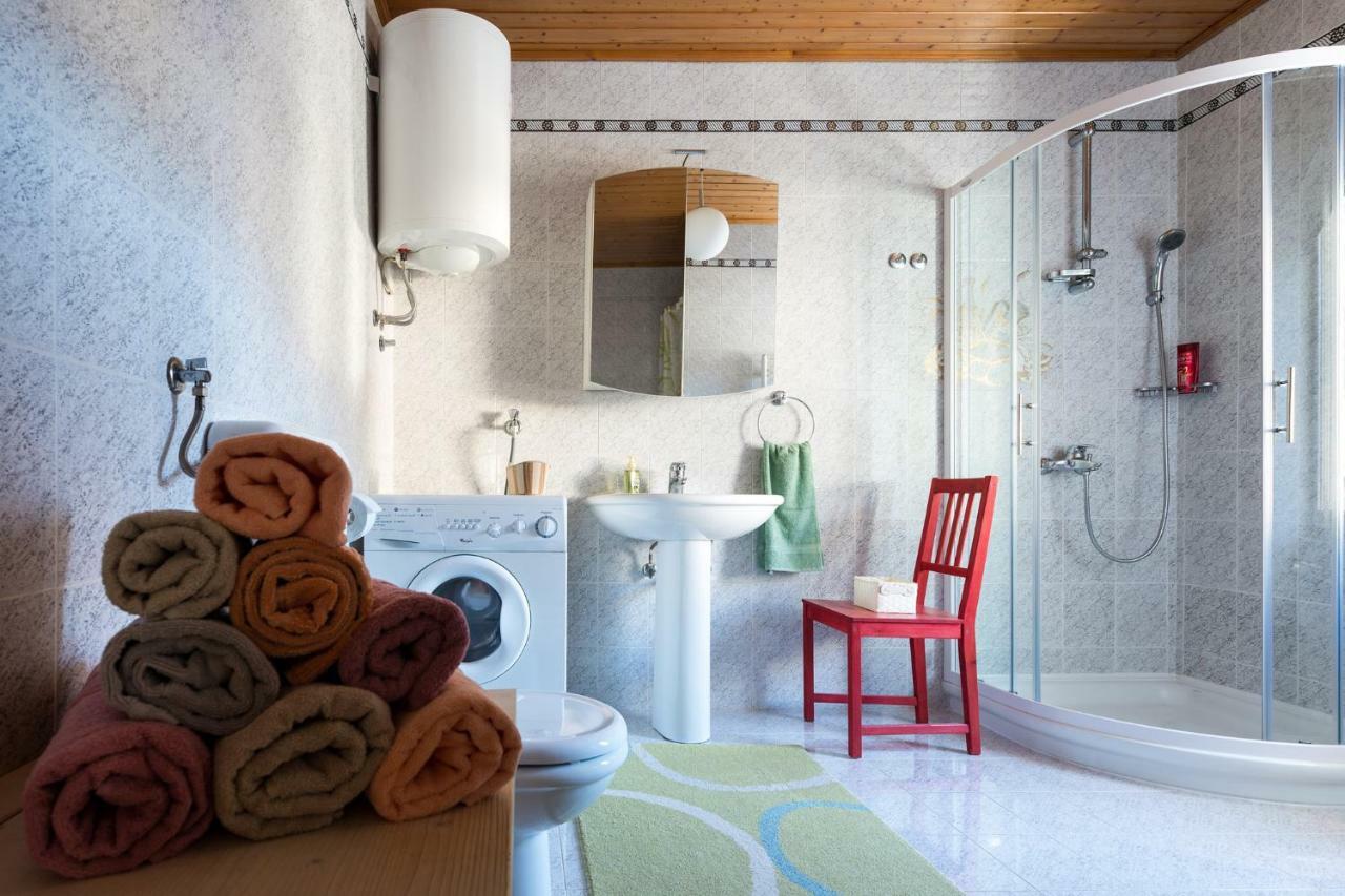 Apartma Angelca Краньска Гора Экстерьер фото