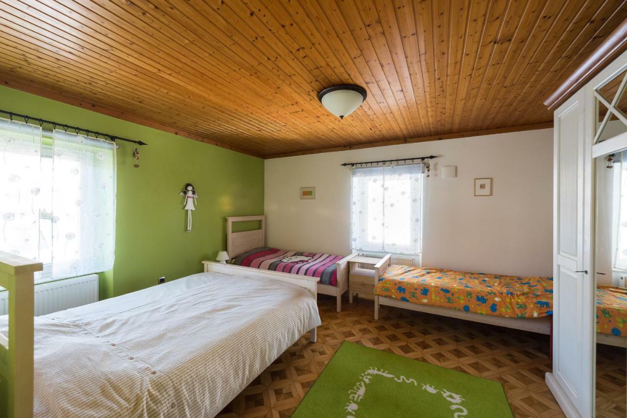Apartma Angelca Краньска Гора Экстерьер фото